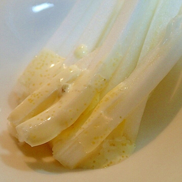 りんご酢入り山葵マヨで 白菜の芯のスティックサラダ レシピ 作り方 By ぷ みぃまま 楽天レシピ りんご酢入り山葵マヨで 白菜の芯のスティックサラダ レシピ 作り方 By ぷ みぃまま 楽天レシピ